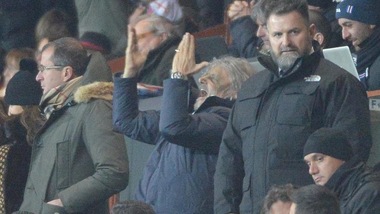 Calciomercato Sampdoria, Ferrero: «Non vendo nessuno ma se arrivano i dobloni...»