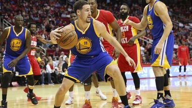 Thompson spegne i Lakers, Williams doma i Kings