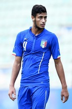 Calciomercato Juventus E se Mandragora arrivasse subito?