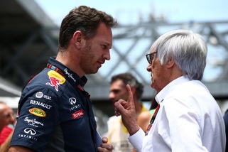 F1, Horner: «Il 2016 sarà un anno di transizione»