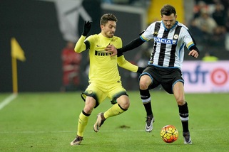 Diretta Udinese-Atalanta: formazioni ufficiali e live