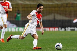 Ligue 1, Monaco travolgente. Pari tra Lione e Marsiglia