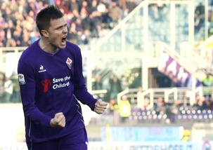 Diretta Palermo-Fiorentina