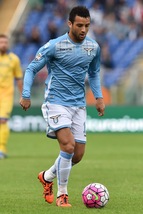Calciomercato Manchester United: 50 milioni alla Lazio per Felipe Anderson