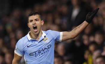 Capital One Cup: Everton-City chiama l'Over