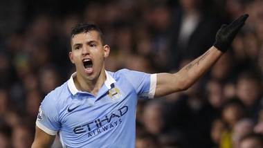 Capital One Cup: Everton-City chiama l'Over