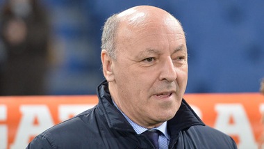 Marotta: «Macché Emery, alla Juventus non c'è il problema Allegri»