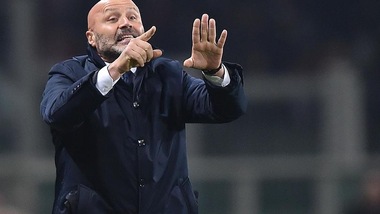 Serie A Udinese, Colantuono: «Perica? Si è fatto trovare pronto»