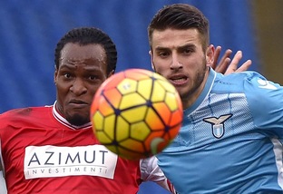 Serie A, Lazio così non va: il Carpi imbriglia Pioli