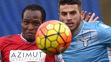 Serie A, Lazio così non va: il Carpi imbriglia Pioli