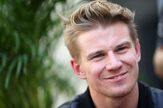 F1 Force India, Hulkenberg: «Il futuro non mi preoccupa»