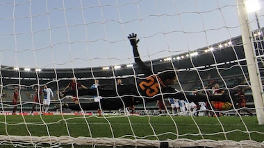 Serie A, Chievo-Roma 3-3: la tecnologia condanna i giallorossi