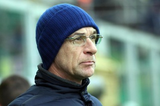 Serie A Palermo, Ballardini: «Male nel primo tempo»