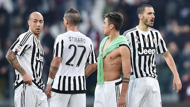 Calciomercato Juventus: 102 milioni di no. E’ così che si cresce!