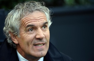 Serie A Bologna, Donadoni: «Col coraggio si vince anche col Milan»