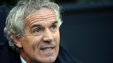 Serie A Bologna, Donadoni: «Col coraggio si vince anche col Milan»