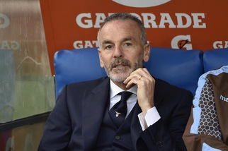 Serie A Lazio, Pioli: «Atteggiamento sbagliato, occasione sprecata»