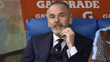 Serie A Lazio, Pioli: «Atteggiamento sbagliato, occasione sprecata»