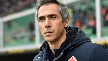 Serie A Fiorentina, Sousa: «Una gara di alto livello»