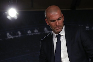 Liga, Ottmar Hitzfeld: «Zidane? Una scelta demenziale»