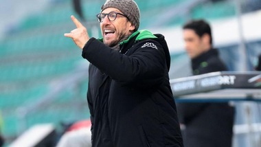 Serie A Sassuolo, Di Francesco: «Floccari? Vuole andar via»