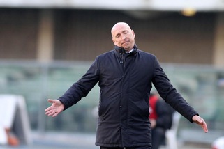 Serie A Maran: «Chievo, che personalità»