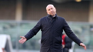 Serie A Maran: «Chievo, che personalità»