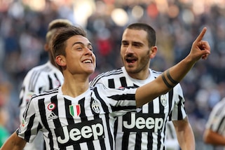 Dybala più di Del Piero alla Juventus: se batte il Bayern Monaco!