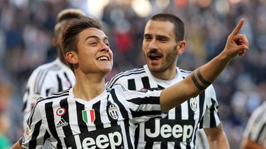 Dybala più di Del Piero alla Juventus: se batte il Bayern Monaco!