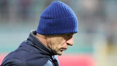 Serie A Palermo, dietrofront di Zamparini: Ballardini resta