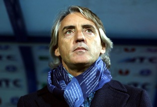 Calciomercato Inter, Mancini: «Difficile sostituire giocatori a gennaio»