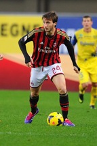 Calciomercato Palermo, dal Portogallo: «Cristante in Italia»