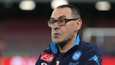 Napoli-Torino, Sarri: «Il mercato mi annoia, lo farei durare tre giorni»