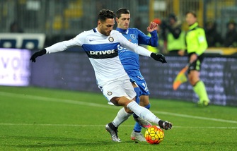 Serie A, scudetto: Inter ancora indietro nelle quote