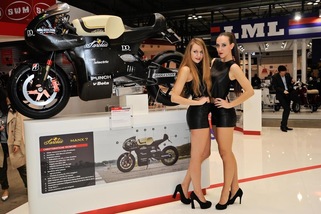 Mercato, due ruote: il 2015 è positivo