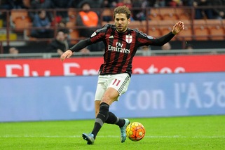 I tifosi del Milan contro Cerci: chiuso l'account Facebook