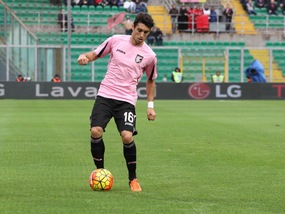 Serie A Palermo, pronto il ritiro. Brugman è ko