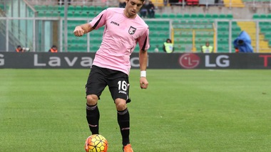 Serie A Palermo, pronto il ritiro. Brugman è ko