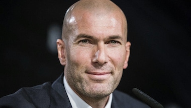 Calciomercato Liga Real Madrid, Domenech: «Zidane è un mito, ma non è bravo ragazzo»