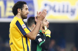 Serie A Verona, Viviani si allena in gruppo. Toni: niente lesioni