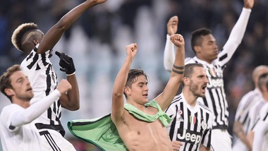 IFFHS: «Juventus secondo miglior club del 2015»