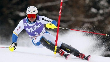 Sci cdm, niente neve a Ofterschwang: gare annullate