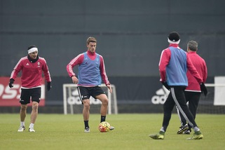 Rugani contro Caceres: Juventus, il duello è utile o no?