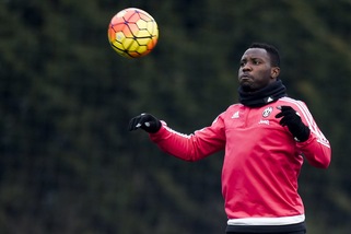 Juventus, Asamoah si esalta: «Siamo più forti di prima»