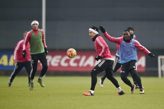Juventus, niente pausa: in campo verso la Sampdoria