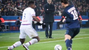 Ligue 1, Bastia: exploit con il Psg a 20,00