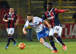 Calciomercato Empoli, «Barba e Tonelli non li cediamo»