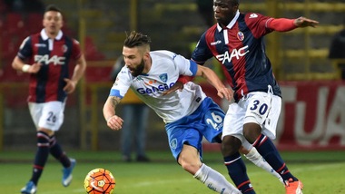 Calciomercato Empoli, «Barba e Tonelli non li cediamo»