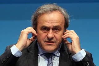 Uefa: no a elezioni prima della chiusura processo Platini