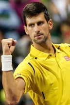 Tennis: Atp Doha, Djokovic è il terzo semifinalista